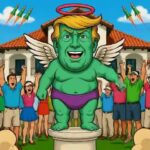 Bringer of Peace #37 #memes #nft #bringer #funny #animation #cartoon #comedy #open #sea #peace
