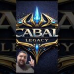 [CABAL LEGACY]  #mmorpg #money #nft 🫵🏻 https://www.caballegacy.com/?ref=RlK9oe