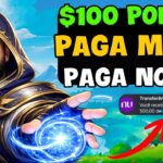 🔥 CORRE !! JOGO NFT GRÁTIS MMORPG PAGANDO MUITO no PIX – CABAL LEGACY – GUIA INICIANTE COMPLETO