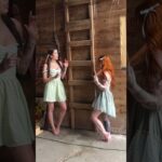 Can someone enlighten us about what an NFT is? #girlsbelike #countrygirl #sundress #nft #explore