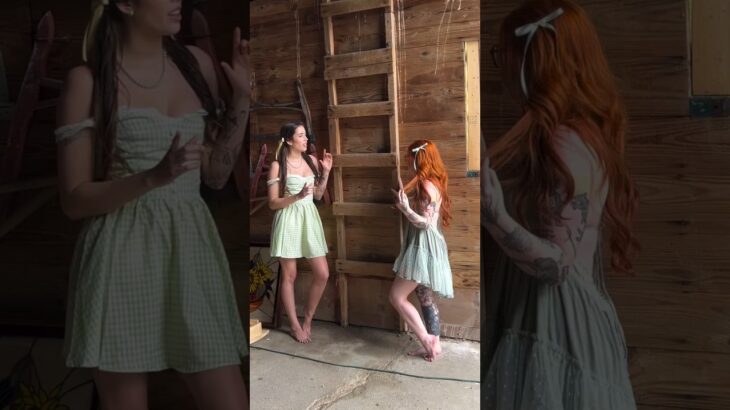 Can someone enlighten us about what an NFT is? #girlsbelike #countrygirl #sundress #nft #explore