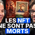 Ces NFT qui vaudront des millions – John Karp