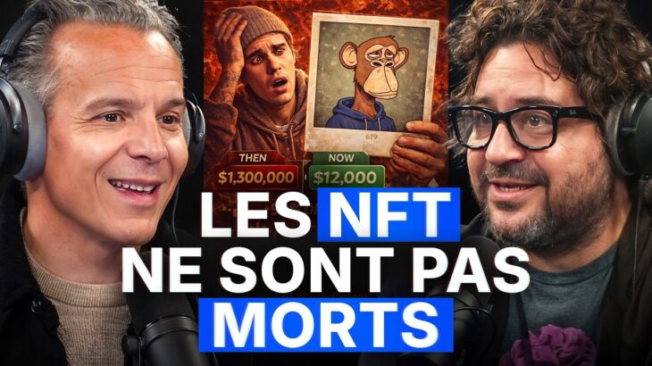 Ces NFT qui vaudront des millions – John Karp