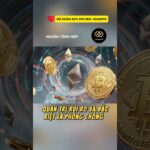 Cơ quan quản lý mở lớp dạy Crypto cấp chứng chỉ NFT giá 9 triệu? | Tin Tức Tài Chính