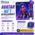 Crypto NFT Development