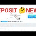DEPOSIT 🤔NEWS Amavot 10 /60🗞️ new update Nava NfT vairlvideo