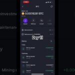 Day 11- =14.92$ #nft #cryptocurrency