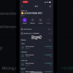 Day-9 -9.40$ #cryptocurrency #nft