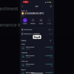 Day8-7.73$ #cryptocurrency #nft #money