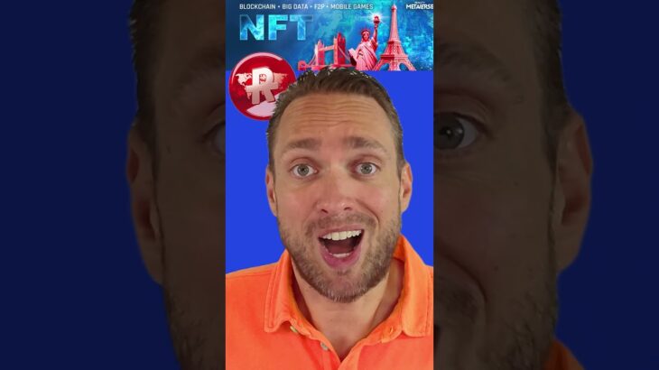 Did $RMV Accidentally Reveal A Hidden Tier 1 NFT? 👀 | Reality Metaverse