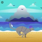 DoodCats NFT Animation