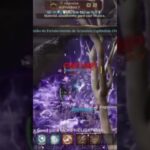 E o pvp nao para na TA3 #nft #nc #nightcrows #kick
