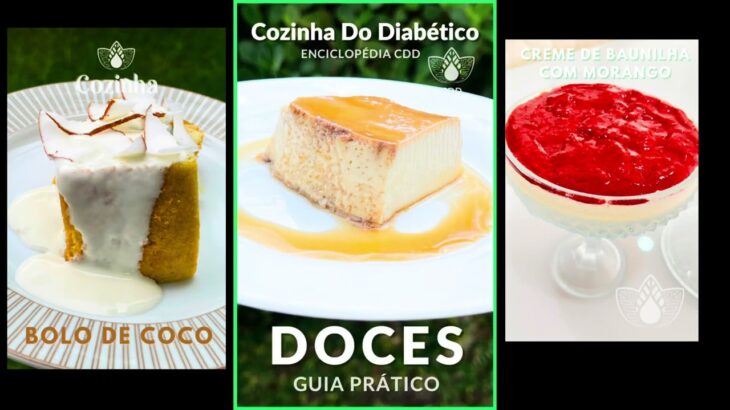 ENCICLOPÉDIA DO DIABÉTICO