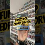 El Funko Pop NFT de Cedric Diggory… ¿LO TENGO o NO? 👀