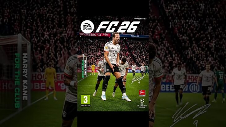 FC 26 covers #football #fcmobile #live #fifa #nft #facts #allfacts #footballfacts #fifaleaks