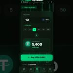 FLASH USDT #crypto #bitcoin #cryptocurrency #eth #btc #trade #ethereum #money #nft #web3
