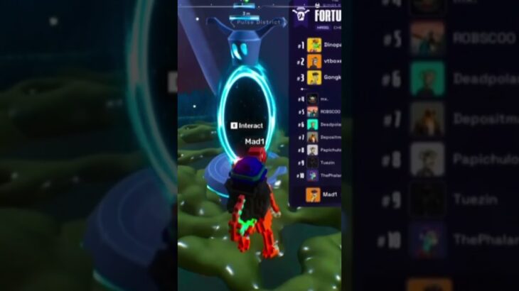 Fortune’s Rise I.  In the Otherside Meta @YugaLabs  #othersidemeta #nft #web3gaming #bayc #apechain