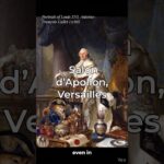French Revolution Art NFT — Rebel Journey #1 (REBL-J1A)