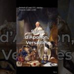 French Revolution Art NFT — Rebel Journey #1 (REBL-J1A)