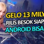 GAME NFT CUAN BARU MEI RAWAN JP TOTAL REWARD 13 MILYARRRR MAU RILIS !!