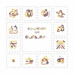 GLiFS NFT Drop: Co-Create Your Own Art | 85/100