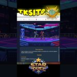 🏹GUIA ARROW DUEL | STAR DUEL #shorts  #p2e #nft #f2p #bitcoin #crypto