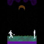 Galaxy Soccer. Animation. NFT