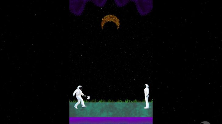 Galaxy Soccer. Animation. NFT