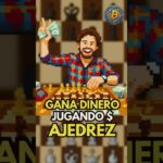 🟠Gana criptomonedas Gratis con Juego Play to Earn #binance #nft #playtoearn