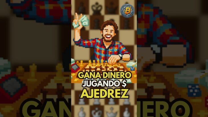 🟠Gana criptomonedas Gratis con Juego Play to Earn #binance #nft #playtoearn