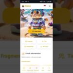 Gimana caranya dapet USDT gratis lewat sistem check-in/nugas tiap hari di IFUNBOX? #ifunbox #airdrop