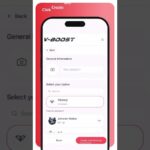 HOW TO CREATE UR META WHALE PASSPORT NFT BY JOINING V-BOOST. #crypto #boost #VBOOST #metawhale