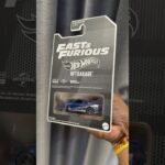 Hot Wheels NFT Nissan Skyline R34 Fast and Furious Brian Custom #hotwheels #nft #fastandthefurious