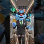 “How Rich People Escape The System” #finance #crypto #nft