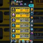 How to collect NFTs FAST in NFT Miner Tycoon | Best Beginner Guide 2026