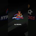 Hyper Sport Dog NFT Coming Soon