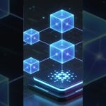 I build customized blockchain applications  #Web3 #Cardano #SmartContracts #DApp #NFT