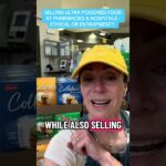 IS IT ETHICAL TO SELL ULTRA POISONED FOOD AT PHARMACIES/ HOSPITALS? #carnivore #diabetes #food #keto