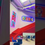 Inside Dubai’s Futuristic NFT Coffee Shop #trending #shorts #web3 #nft #coffee