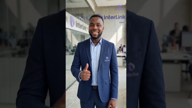 InterLink Wallet, DEX, NFT: Amma Tushen Shi Ne Identity
