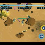 Iztar Survivor 2.0 – NFT Space Game | Battle, Earn & Own Your Spaceship!
