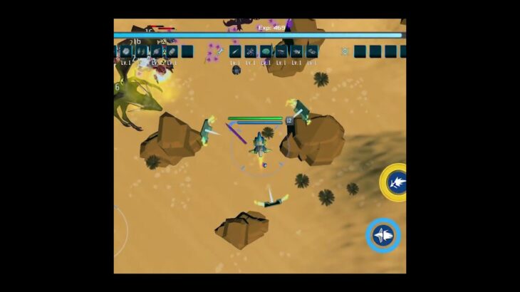 Iztar Survivor 2.0 – NFT Space Game | Battle, Earn & Own Your Spaceship!