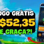 JOGO NFT GRÁTIS MOBILE PAGANDO – como INICIAR no SUPER FISHING PRO