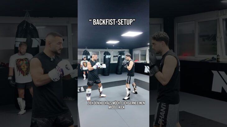 Kickboxing Class NFT Gym Willich