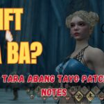 LEGEND OF YMIR LIVE! ⚔️ TARA ABANG PATCH NOTES! NFT NA BA?