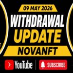 LIVE: TREASURE NFT MEETING | LATEST UPDATES AND INFORMATION | WITHDRAWAL UPDATE NOVANFT |