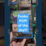 Last line of Funko NFT! #disneyvillains #shanyu #mulan #funko #funkonft #funkopop #collector