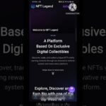 “Legend NFT Account Kaise Banaye? 🔥 30 Sec Guide”.     👉 Next video: “Asset Verification Kaise Kare”