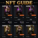 Legend of Ymir NFT Guide