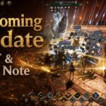 Legend of Ymir Upcoming Update NFT & Patch Note